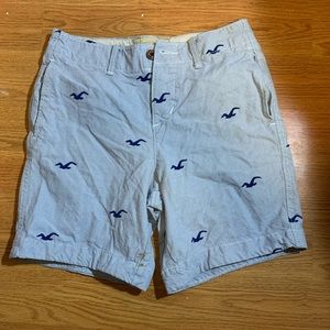Hollister Shorts
